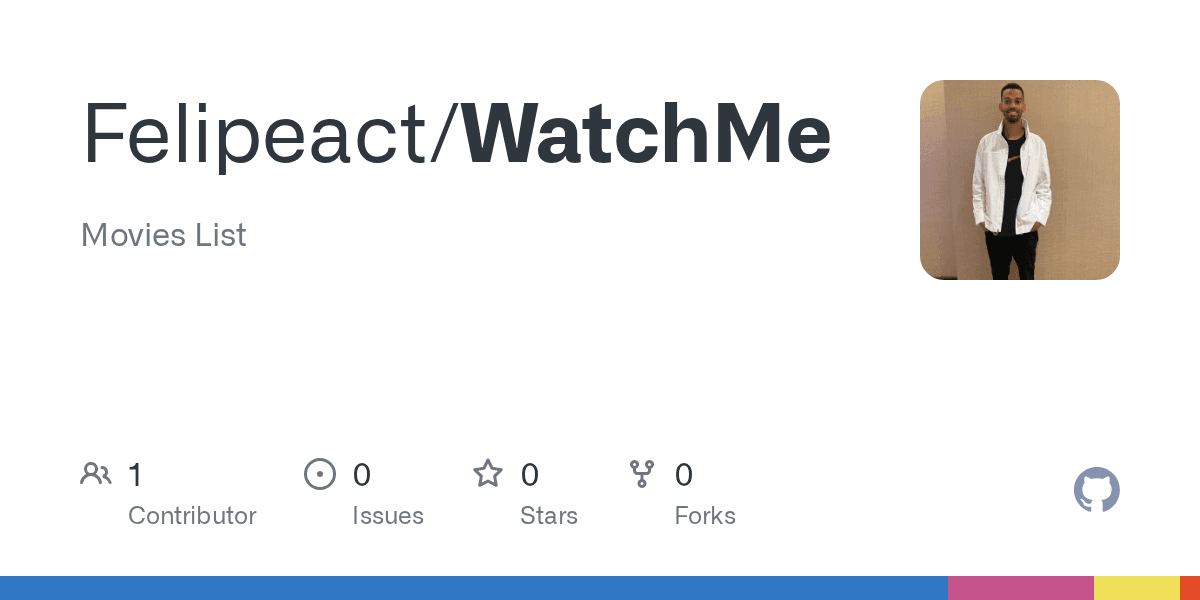 WatchMe preview