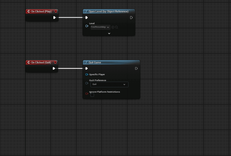 Main Menu: screenshot 2
