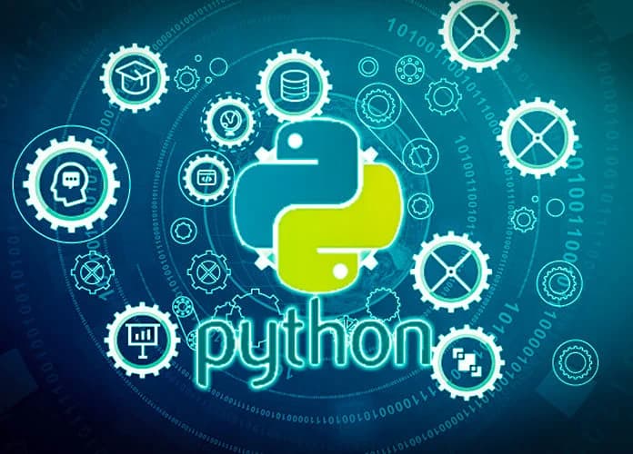 Python Foundations: Types, Strings, and Collections cover image