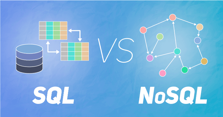 Django, SQL, and Relational vs. NoSQL Databases cover image