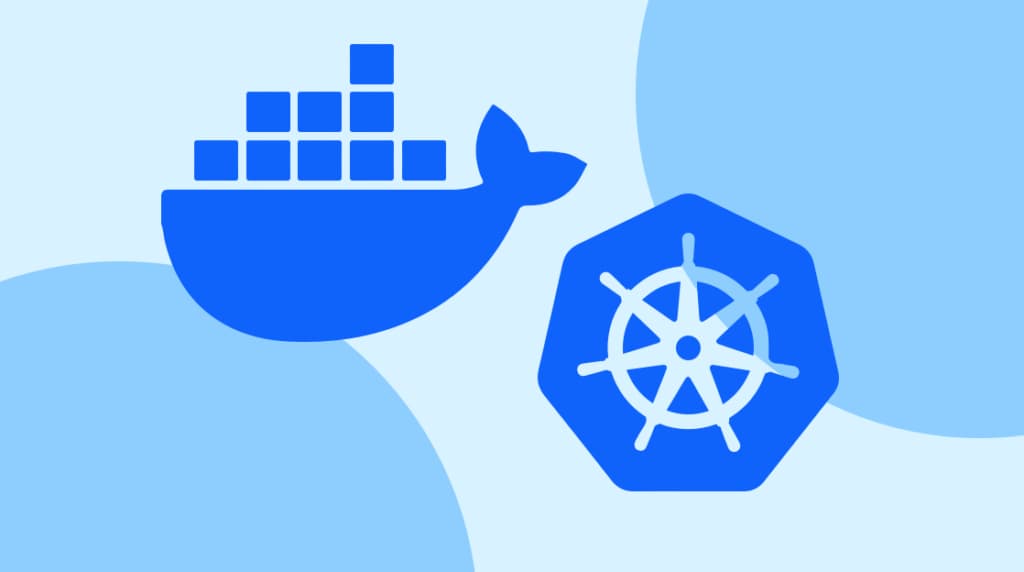 Containers, Docker, and Kubernetes Fundamentals cover image