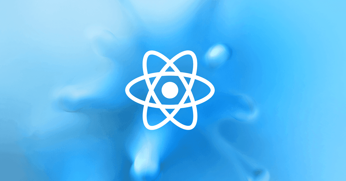 React Components, Hooks, Testing, and State cover image